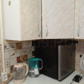 Сдается 1-комнатная квартира, 13 м²