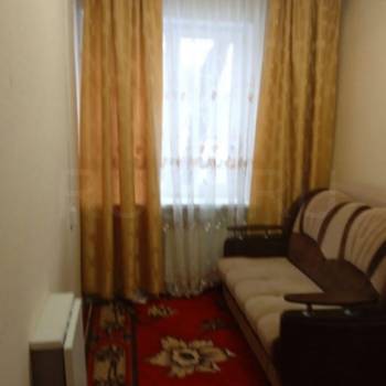 Сдается 1-комнатная квартира, 13 м²