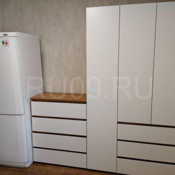 Сдается 1-комнатная квартира, 13 м²