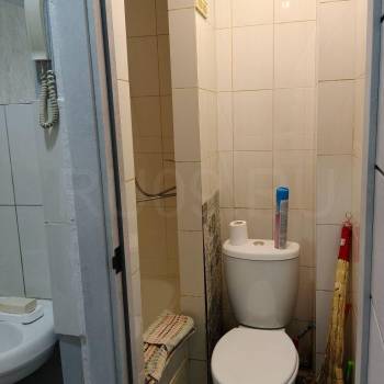 Сдается 1-комнатная квартира, 13 м²