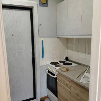 Сдается 1-комнатная квартира, 13 м²