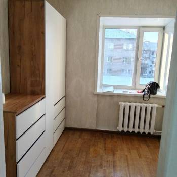 Сдается 1-комнатная квартира, 13 м²