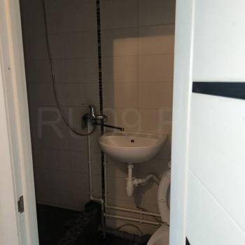 Сдается 1-комнатная квартира, 18 м²