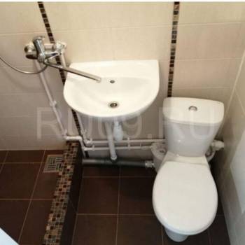 Сдается 1-комнатная квартира, 18 м²