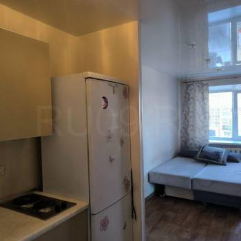 Сдается 1-комнатная квартира, 18 м²