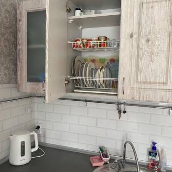 Сдается 1-комнатная квартира, 14 м²