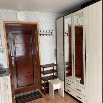 Сдается 1-комнатная квартира, 14 м²