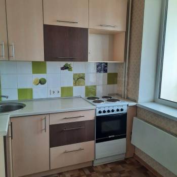 Сдается 1-комнатная квартира, 36 м²