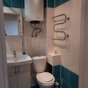 Сдается 1-комнатная квартира, 36 м²