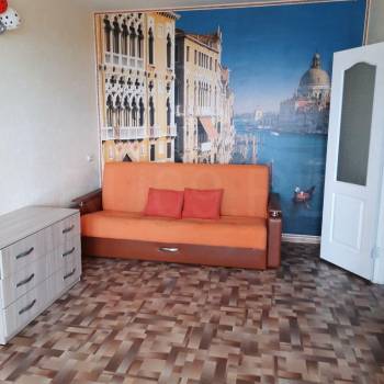 Сдается 1-комнатная квартира, 36 м²