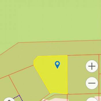 Продается Участок, 1050 м²