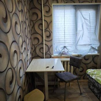 Сдается 1-комнатная квартира, 12 м²