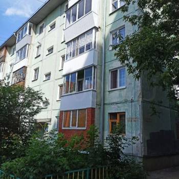 Сдается 1-комнатная квартира, 12 м²