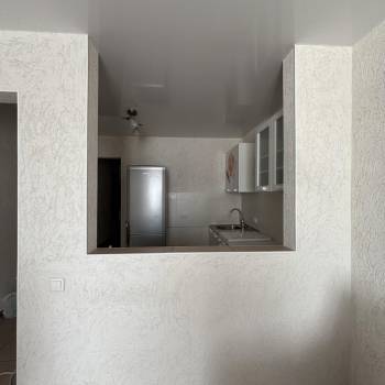 Сдается 1-комнатная квартира, 31,9 м²