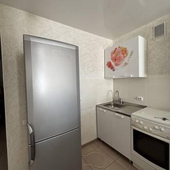 Сдается 1-комнатная квартира, 31,9 м²