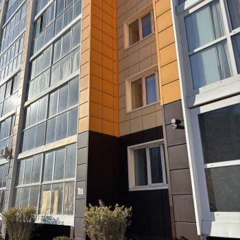 Сдается 1-комнатная квартира, 31,9 м²