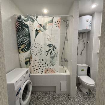 Сдается 1-комнатная квартира, 31,9 м²