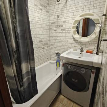 Сдается 2-х комнатная квартира, 45 м²