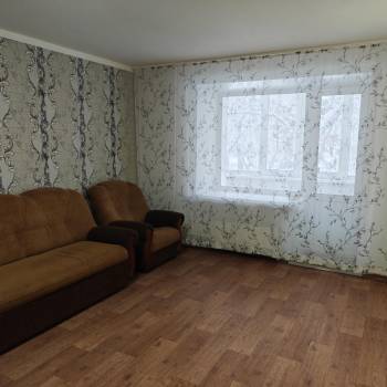 Сдается 2-х комнатная квартира, 45 м²