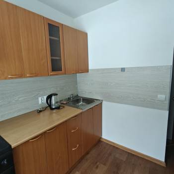 Сдается 2-х комнатная квартира, 45 м²