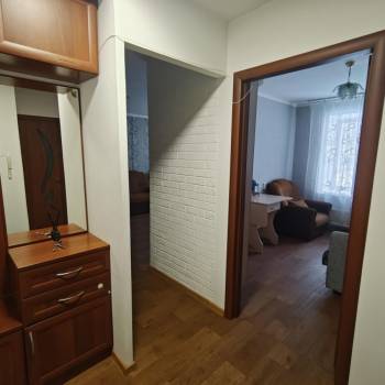 Сдается 2-х комнатная квартира, 45 м²