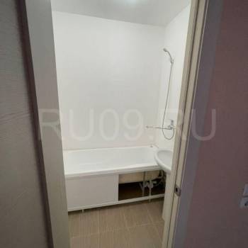 Сдается 1-комнатная квартира, 41 м²