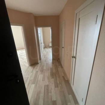 Сдается 1-комнатная квартира, 41 м²