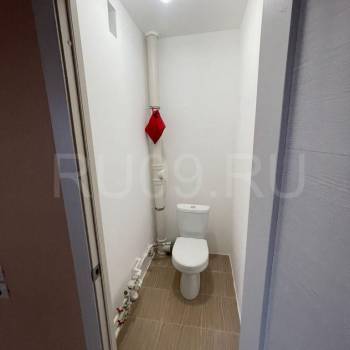 Сдается 1-комнатная квартира, 41 м²