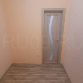 Сдается 1-комнатная квартира, 52 м²