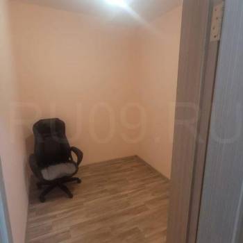 Сдается 1-комнатная квартира, 52 м²