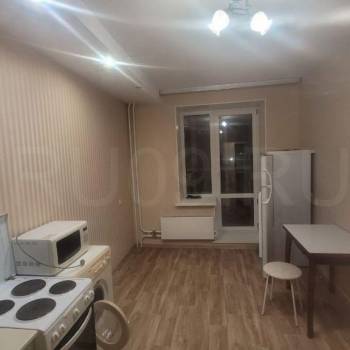 Сдается 1-комнатная квартира, 52 м²