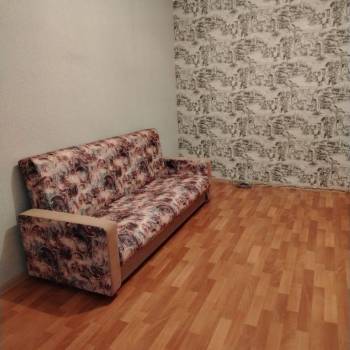 Сдается 2-х комнатная квартира, 42 м²