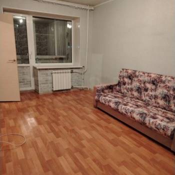 Сдается 2-х комнатная квартира, 42 м²