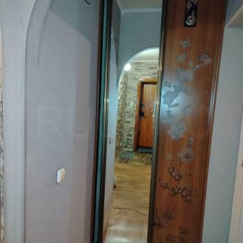 Сдается 2-х комнатная квартира, 42 м²