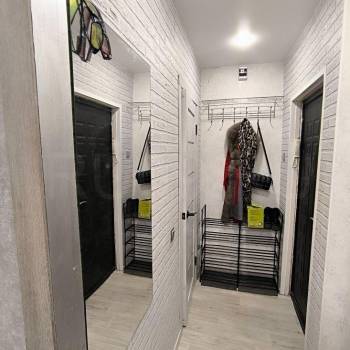 Сдается 2-х комнатная квартира, 31 м²