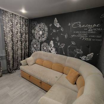 Сдается 2-х комнатная квартира, 31 м²