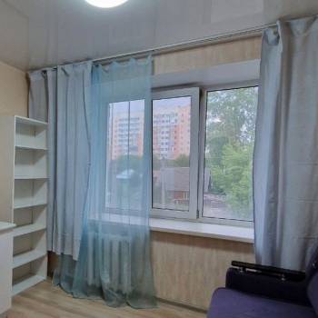 Сдается 1-комнатная квартира, 13 м²