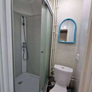 Сдается 1-комнатная квартира, 13 м²