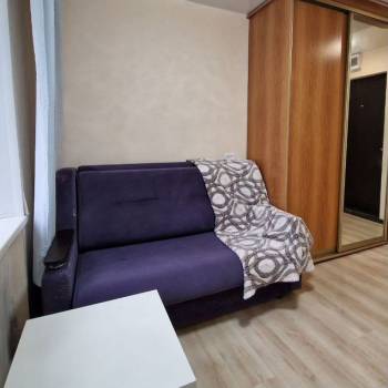 Сдается 1-комнатная квартира, 13 м²