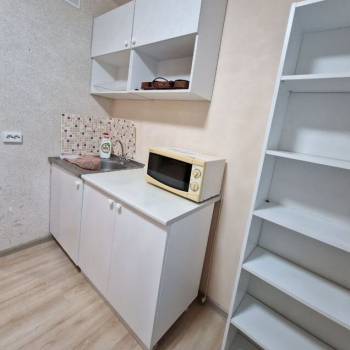 Сдается 1-комнатная квартира, 13 м²