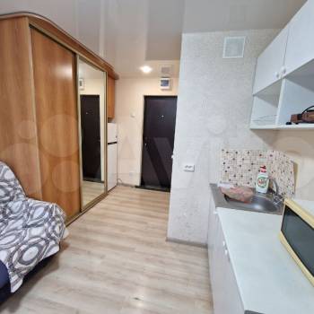 Сдается 1-комнатная квартира, 13 м²