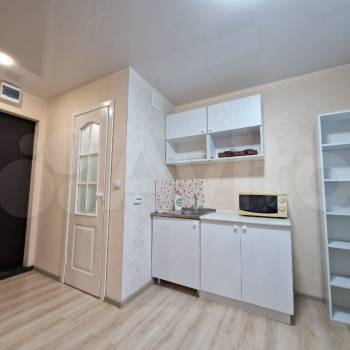Сдается 1-комнатная квартира, 13 м²