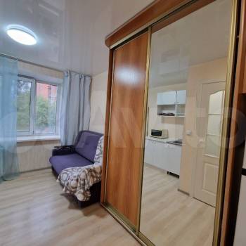 Сдается 1-комнатная квартира, 13 м²