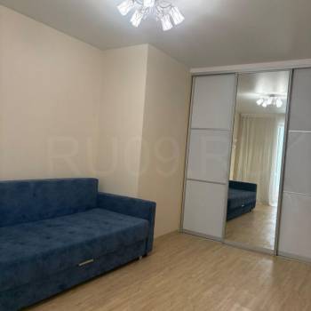 Сдается 1-комнатная квартира, 34 м²