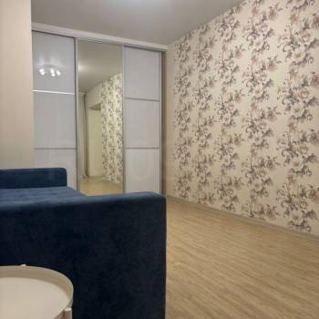 Сдается 1-комнатная квартира, 34 м²