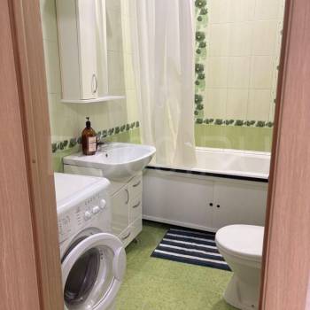 Сдается 1-комнатная квартира, 34 м²