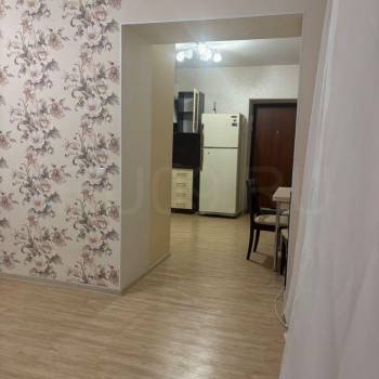 Сдается 1-комнатная квартира, 34 м²