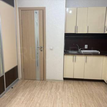 Сдается 1-комнатная квартира, 34 м²