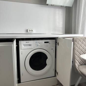 Сдается 1-комнатная квартира, 39 м²