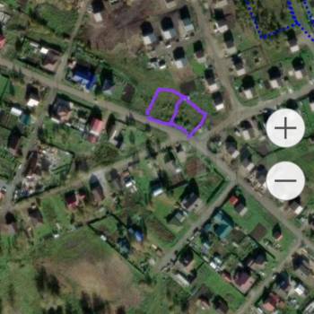 Продается Участок, 850 м²